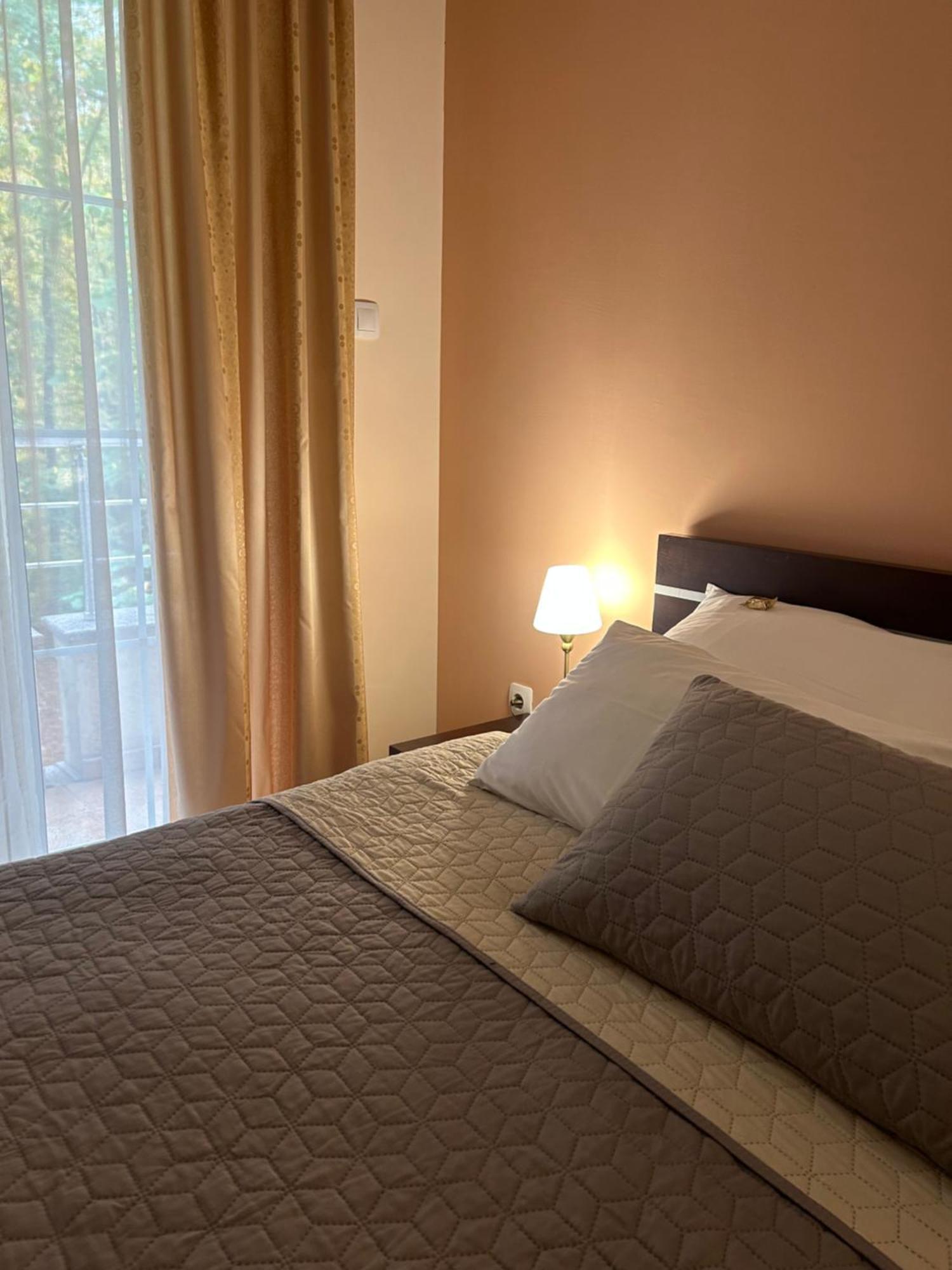 B&B Vila Vidikovac Aranđelovac Exteriér fotografie