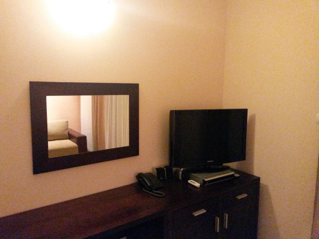 B&B Vila Vidikovac Aranđelovac Exteriér fotografie